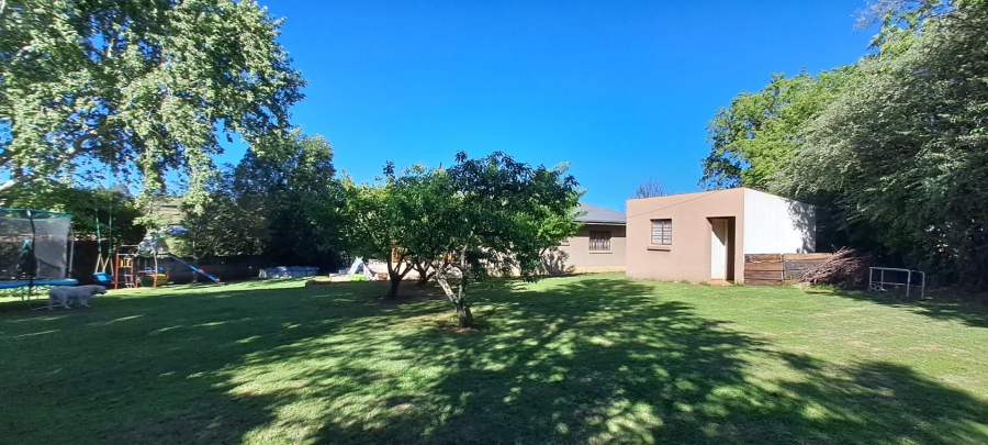 3 Bedroom Property for Sale in Jordania Free State